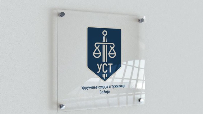 Podrška pravosudnim zakonima